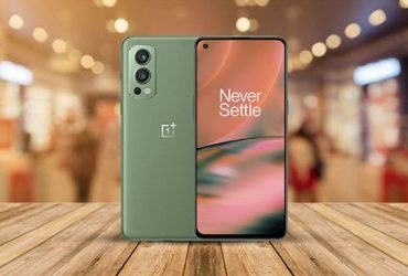 OnePlus Nord 2 Green Wood Variant Launched in India; Price, Specification oneplus nord 2 green wood 3
