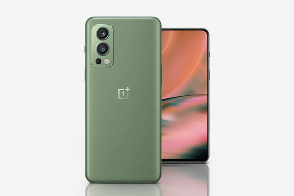 OnePlus Nord 2 Green Wood Variant Launched in India; Price, Specification OnePlus Nord 2 Green Wood
