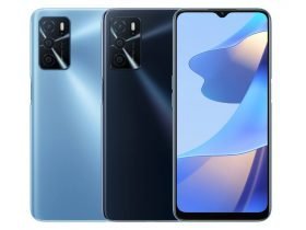 OPPO A95 4G renders leaked ahead of launch oppo a16s