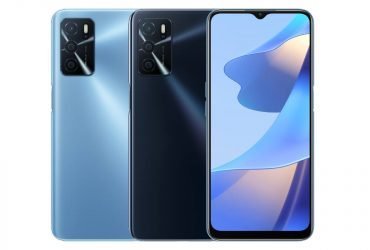 oppo a16s