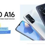 oppo a16s launch