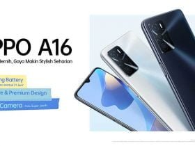 oppo a16s launch