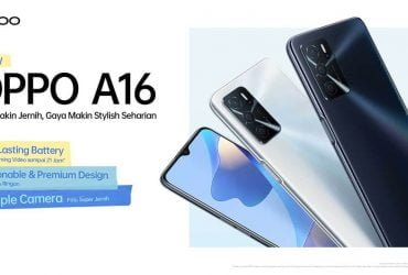 Oppo A16 with 5000mAh Battery Launched in India: Price, Specifications oppo a16s launch
