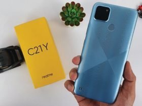 Realme C21Y launching in India on August 23; Expected price, specifications realme c21y