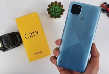 Realme C21Y launching in India on August 23; Expected price, specifications realme c21y
