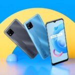 realme c21y 2