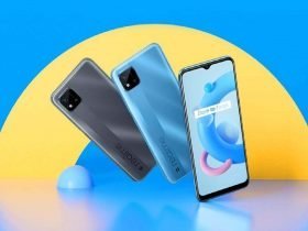 Realme Mega Event Today; May Launch Realme 8s 5G, 8i, and Realme Pad realme c21y 2