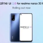 realme narzo 30 pro 5g realme ui 2.0