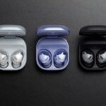 samsung galaxy buds 2 tws earphones