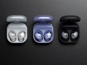 Samsung Galaxy Buds 2 TWS Earphones Launched: Price, Specifications samsung galaxy buds 2 tws earphones