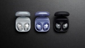 samsung galaxy buds 2 tws earphones