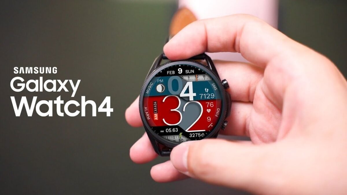 Galaxy Watch 4 Series Launched: Price, Specifications
