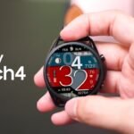 samsung galaxy watch 4