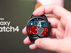 Galaxy Watch 4 Series Launched: Price, Specifications samsung galaxy watch 4