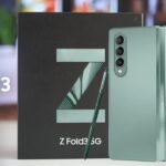 samsung galaxy z fold 3