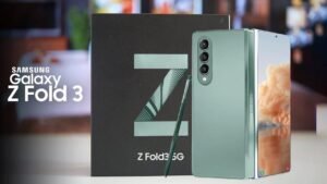 samsung galaxy z fold 3