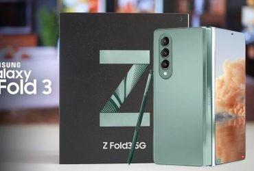 samsung galaxy z fold 3
