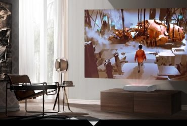 samsung premiere 4k triple laser projector 4
