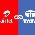 tata airtel 5g tcs