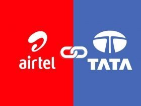 Bharti Airtel, Tata Group collaborates to build Made in India 5G Network tata airtel 5g tcs