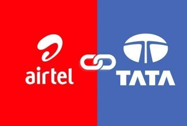 tata airtel 5g tcs