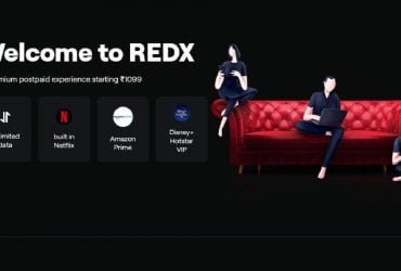 vi redx
