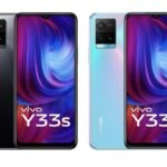 vivo y33s