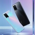 vivo y33s 2