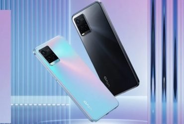 vivo y33s 2