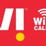 vodafone idea wi fi calling