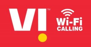 vodafone idea wi fi calling