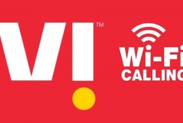 vodafone idea wi fi calling