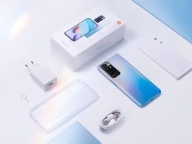 Redmi 10 With 50MP Quad Cameras Launched: Price, Specifications xiaomi redmi 10 1