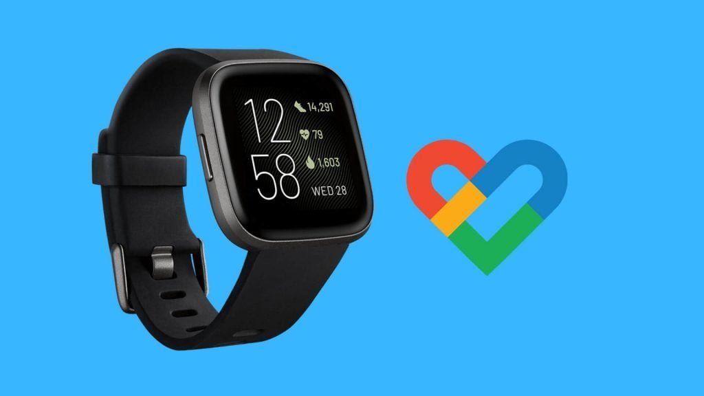 Google launches new Fitbit smartwatch: Price, Specification Google Fitbit smartwatch