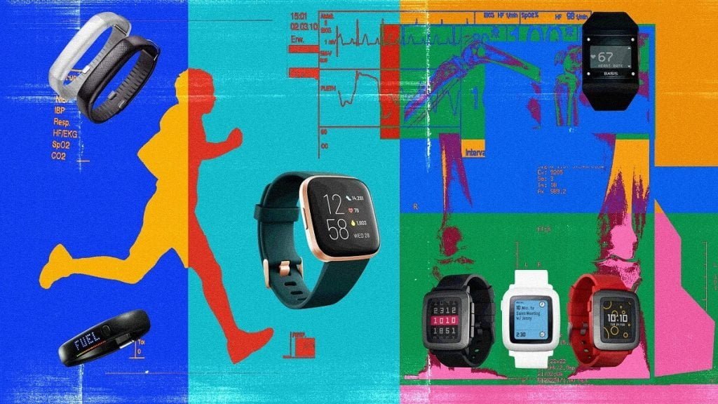 Google launches new Fitbit smartwatch: Price, Specification Google Fitbit smartwatch