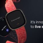 google fitbit smartwatch