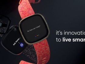 Google launches new Fitbit smartwatch: Price, Specification google fitbit smartwatch
