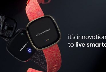 Google launches new Fitbit smartwatch: Price, Specification google fitbit smartwatch
