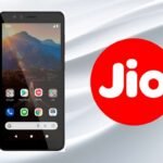 jiophone next