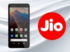 jiophone next
