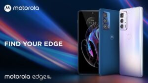 motorola edge 20 pro press image