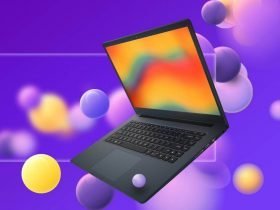 RedmiBook Pro and e-Learning Laptop Sale Starts Today 12 Noon redmibook launch