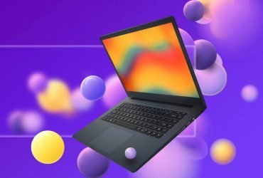 redmibook launch