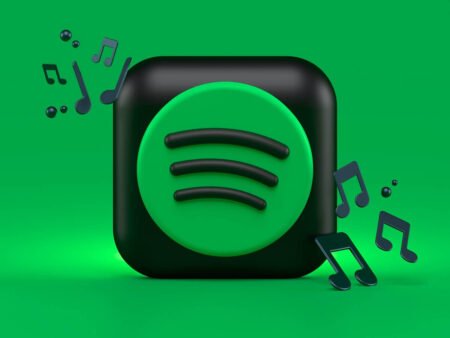 spotify music