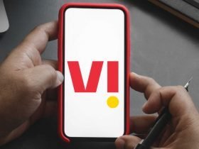 vodafone idea brand