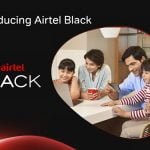 airtel black