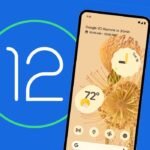 android 12 beta