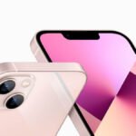 apple iphone13 design