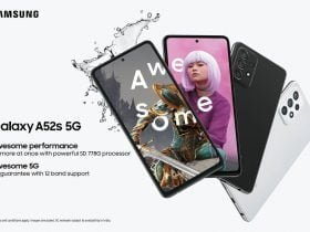 galaxy a52s banner