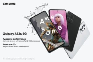 galaxy a52s banner